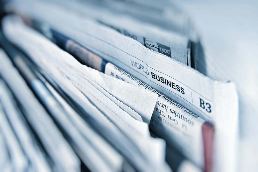 Riva's co-founders in Tech Funding News