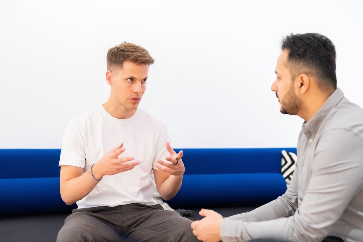 Riva Closes Pre-Seed Round Led by Project A